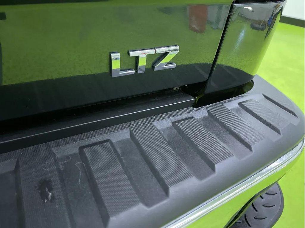 used 2018 Chevrolet Silverado 1500 car, priced at $27,988