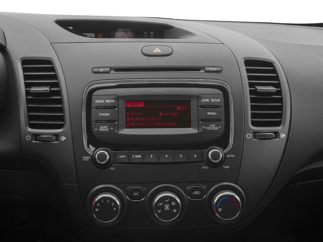 used 2017 Kia Forte car, priced at $10,988