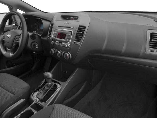 used 2017 Kia Forte car, priced at $10,988