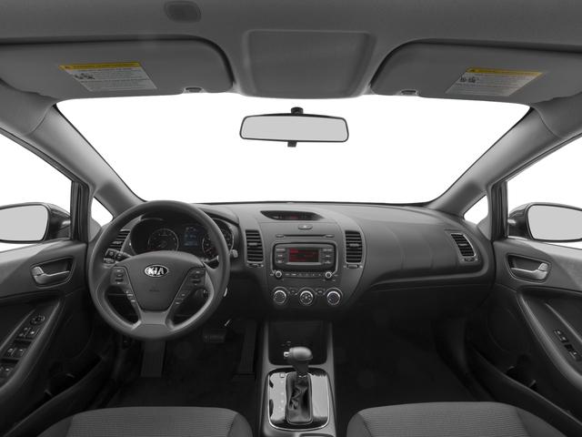 used 2017 Kia Forte car, priced at $10,988