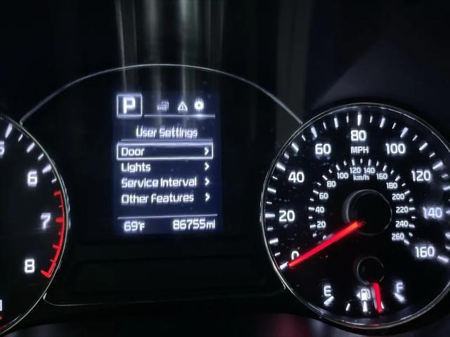 used 2017 Kia Forte car, priced at $10,988