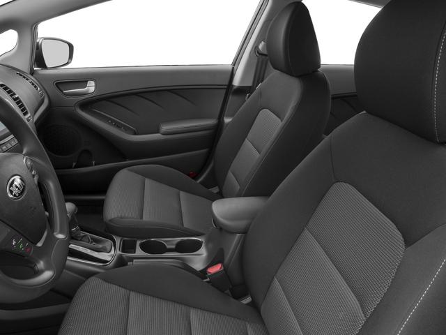 used 2017 Kia Forte car, priced at $10,988