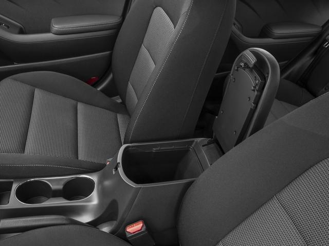 used 2017 Kia Forte car, priced at $10,988