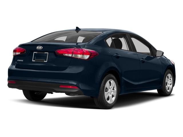 used 2017 Kia Forte car, priced at $10,988