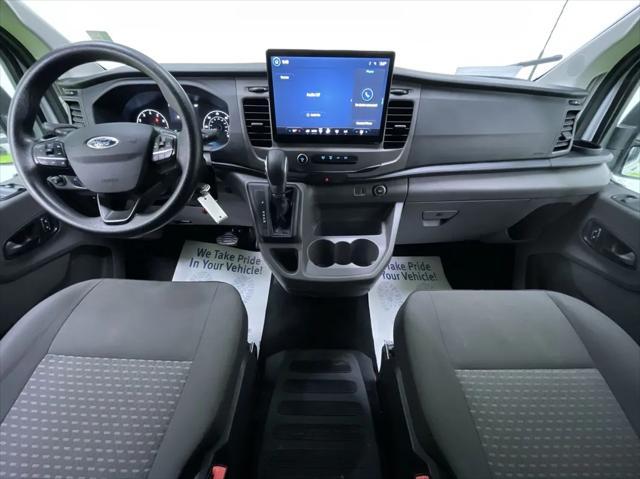 used 2022 Ford Transit-350 car, priced at $38,988