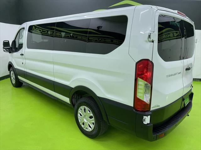 used 2022 Ford Transit-350 car, priced at $38,988