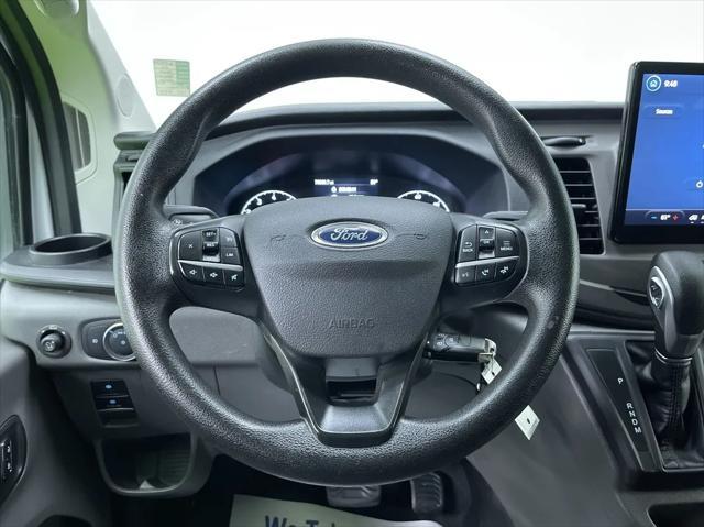 used 2022 Ford Transit-350 car, priced at $38,988