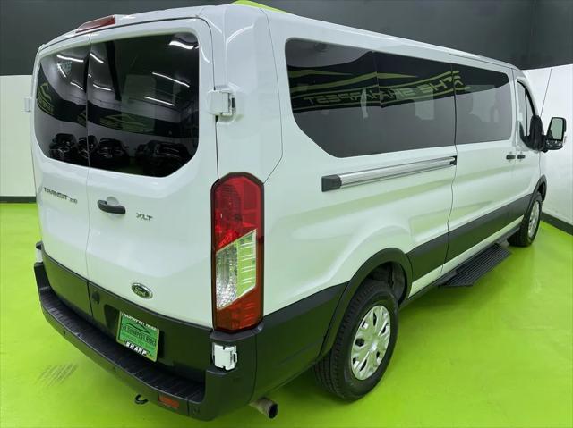 used 2022 Ford Transit-350 car, priced at $38,988