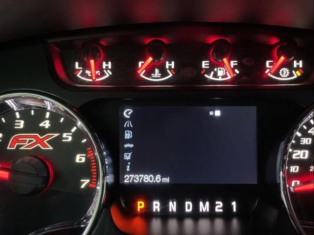 used 2012 Ford F-150 car, priced at $7,988
