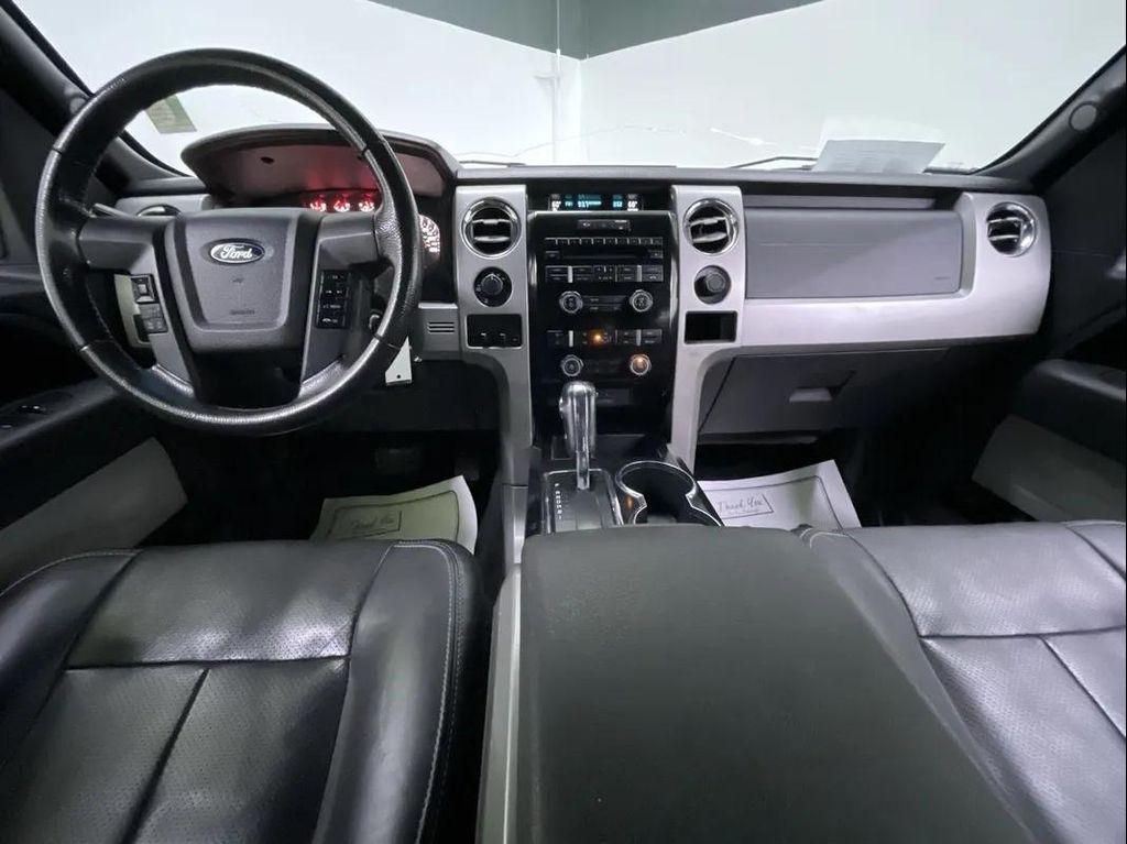 used 2012 Ford F-150 car, priced at $7,988