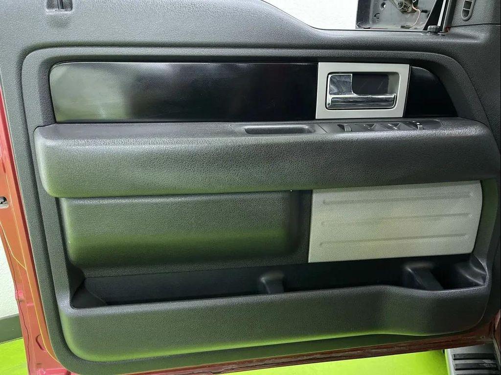 used 2012 Ford F-150 car, priced at $7,988
