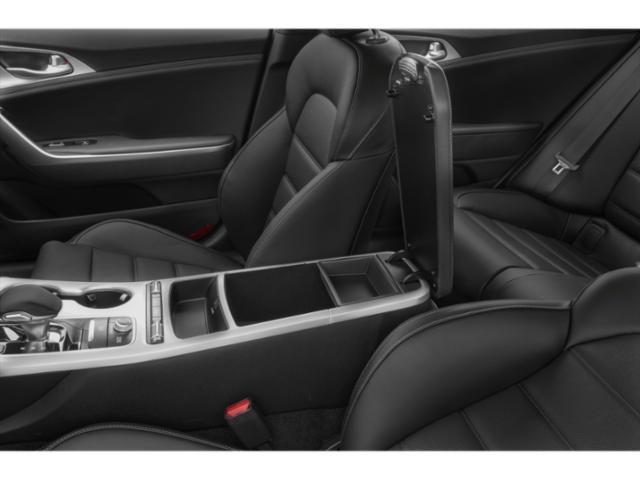 used 2018 Kia Stinger car
