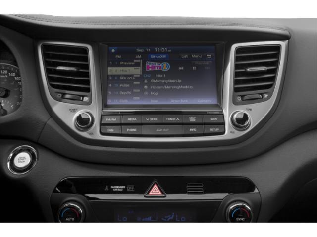 used 2018 Hyundai Tucson car, priced at $13,988