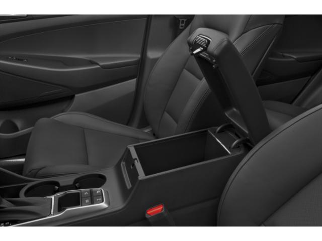 used 2018 Hyundai Tucson car, priced at $13,988