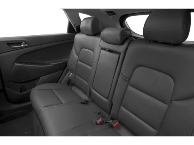 used 2018 Hyundai Tucson car, priced at $13,988