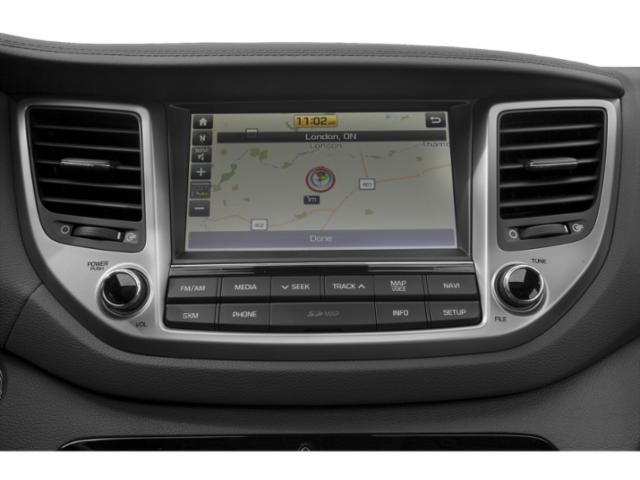 used 2018 Hyundai Tucson car, priced at $13,988