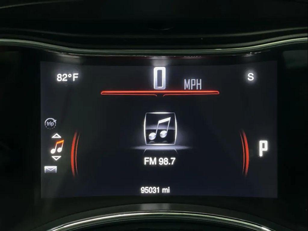 used 2014 Dodge Durango car, priced at $13,988