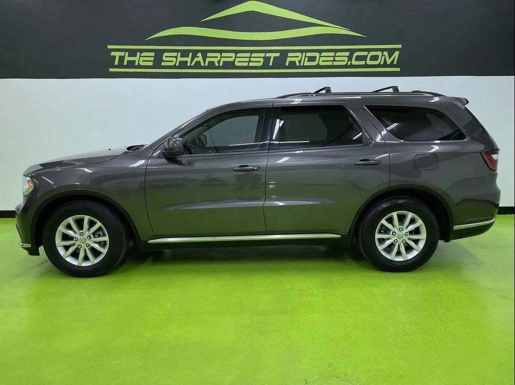 used 2014 Dodge Durango car, priced at $13,988