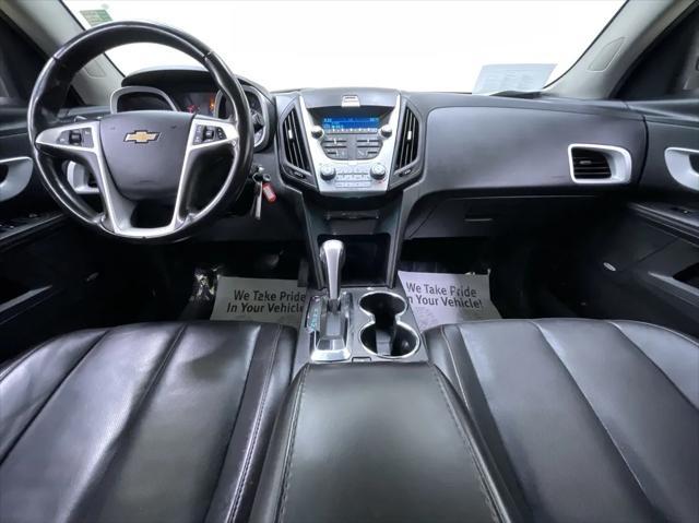 used 2011 Chevrolet Equinox car, priced at $4,988