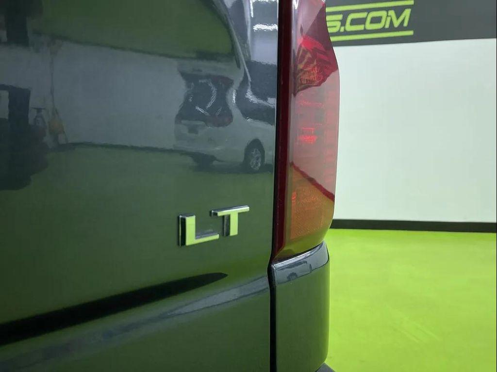 used 2021 Chevrolet Silverado 1500 car, priced at $28,988