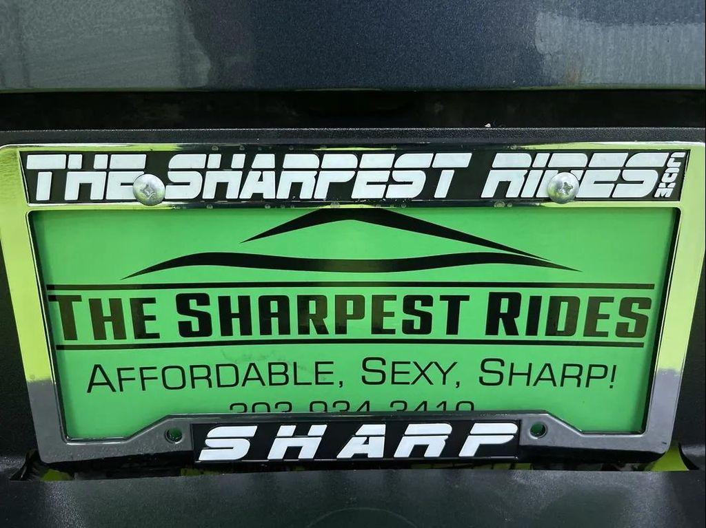 used 2021 Chevrolet Silverado 1500 car, priced at $28,988