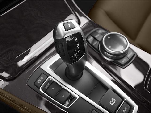 used 2014 BMW 535 car, priced at $12,988