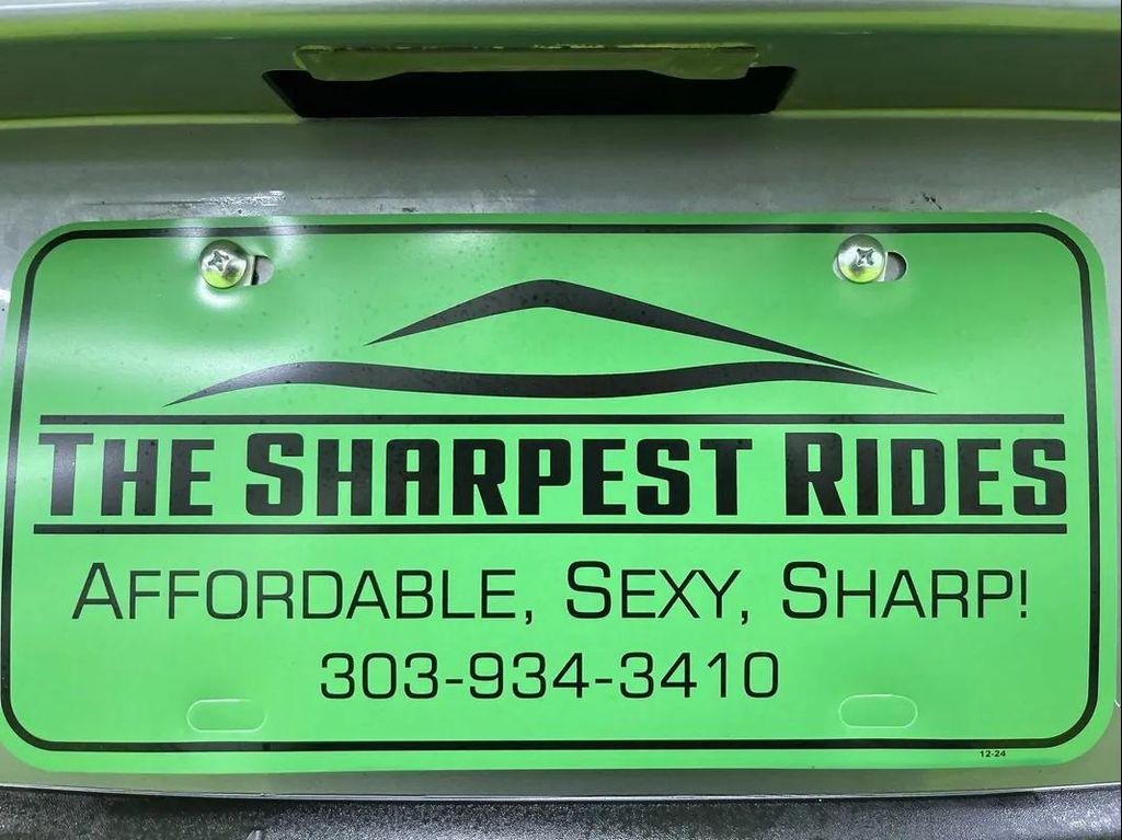 used 2004 Mazda RX-8 car, priced at $6,988