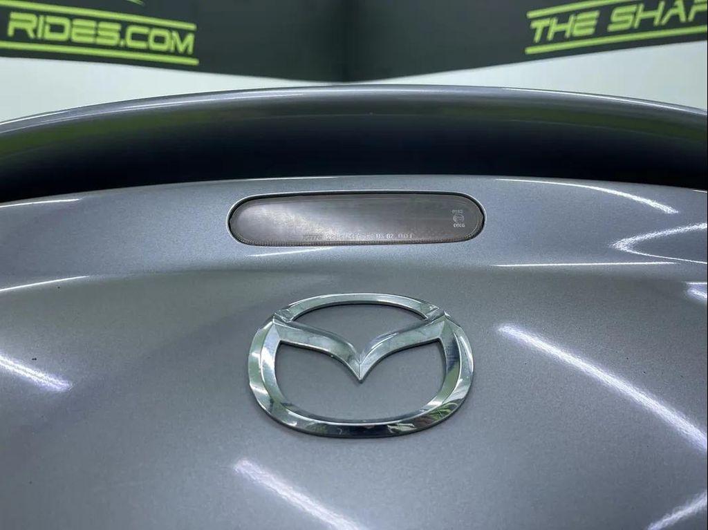 used 2004 Mazda RX-8 car, priced at $6,988