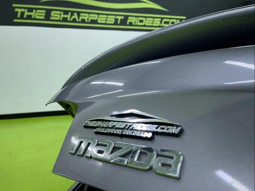 used 2004 Mazda RX-8 car, priced at $6,988