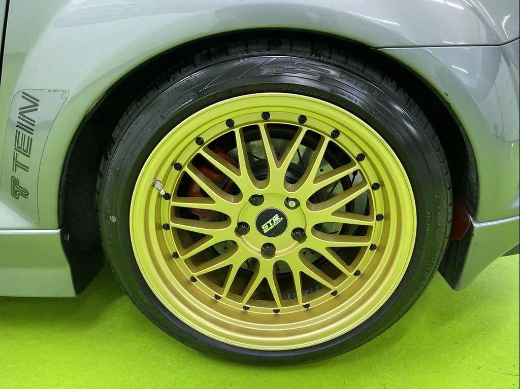 used 2004 Mazda RX-8 car, priced at $6,988