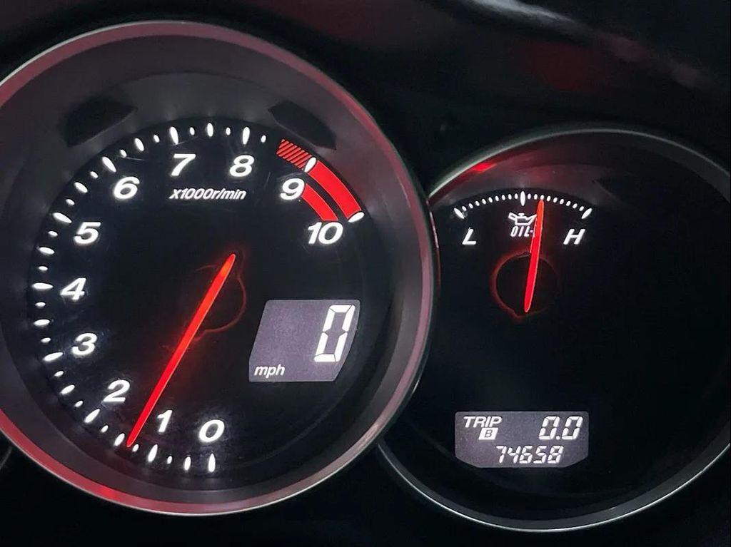 used 2004 Mazda RX-8 car, priced at $6,988