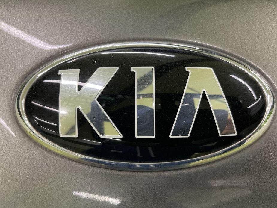 used 2017 Kia Soul car, priced at $13,487