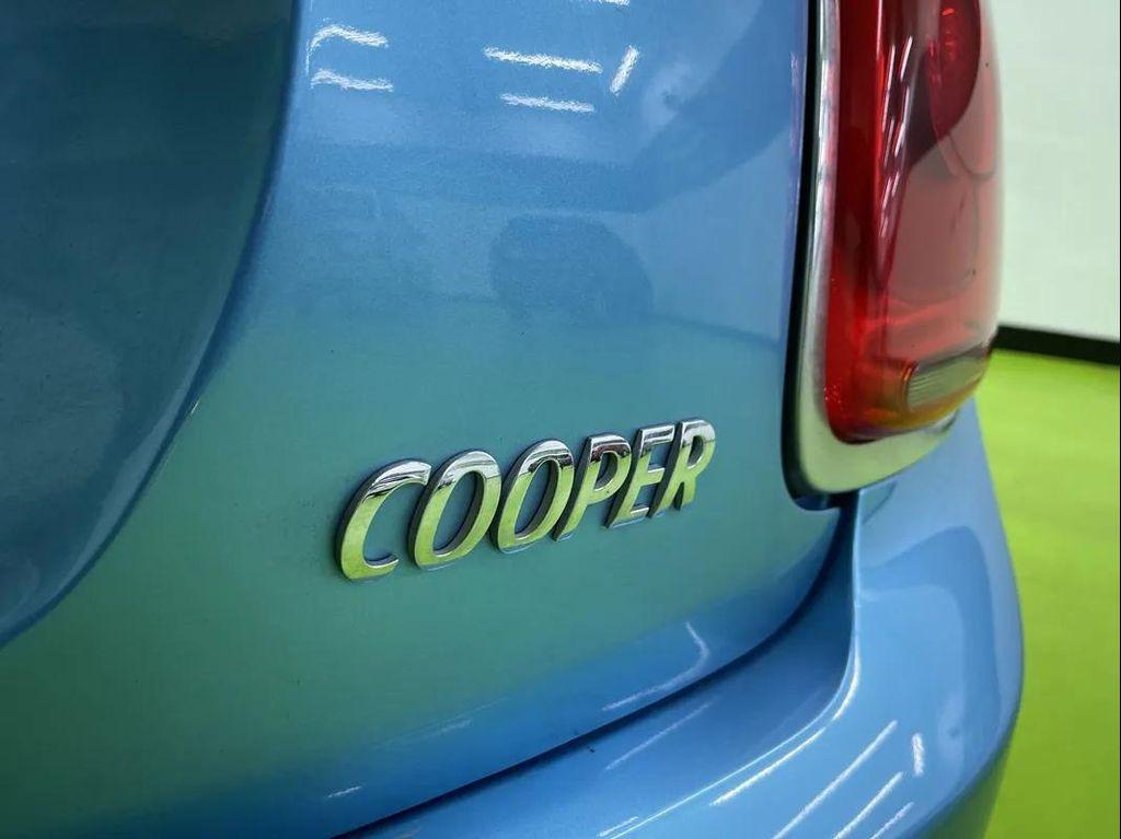 used 2015 MINI Hardtop car, priced at $7,988