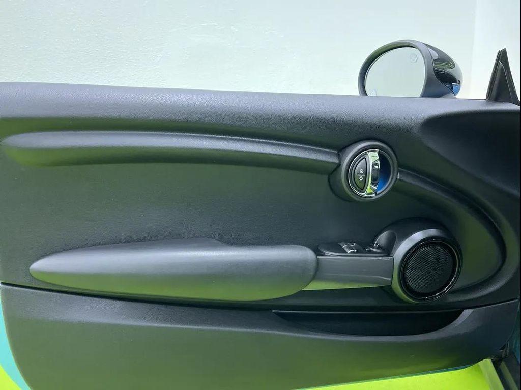 used 2015 MINI Hardtop car, priced at $7,988