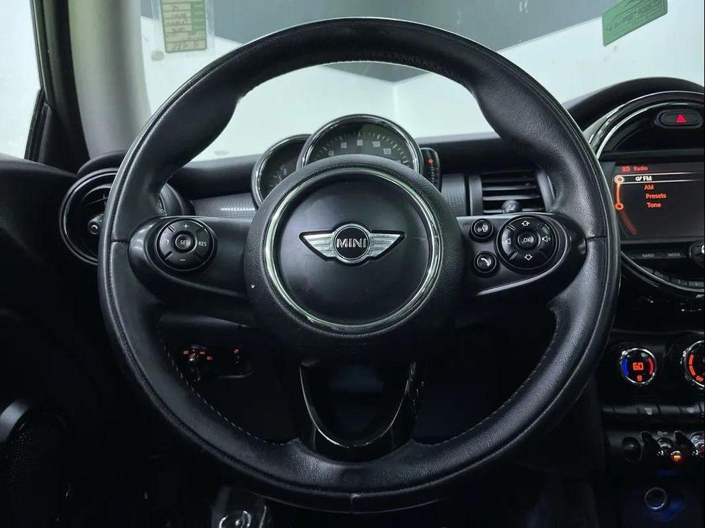used 2015 MINI Hardtop car, priced at $7,988