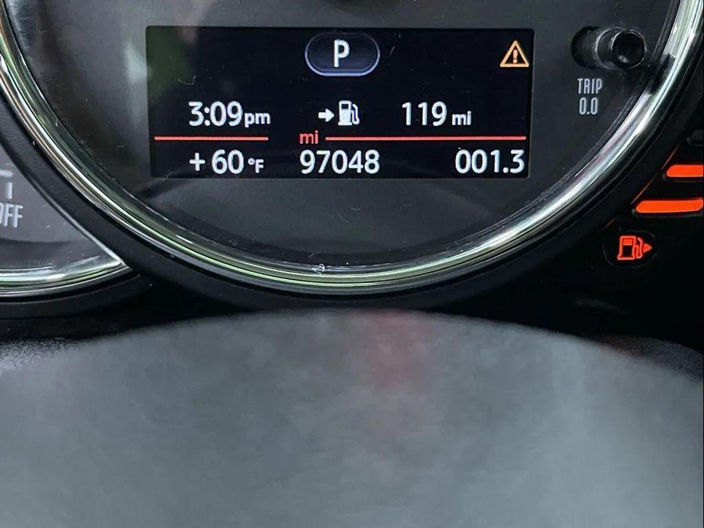 used 2015 MINI Hardtop car, priced at $7,988