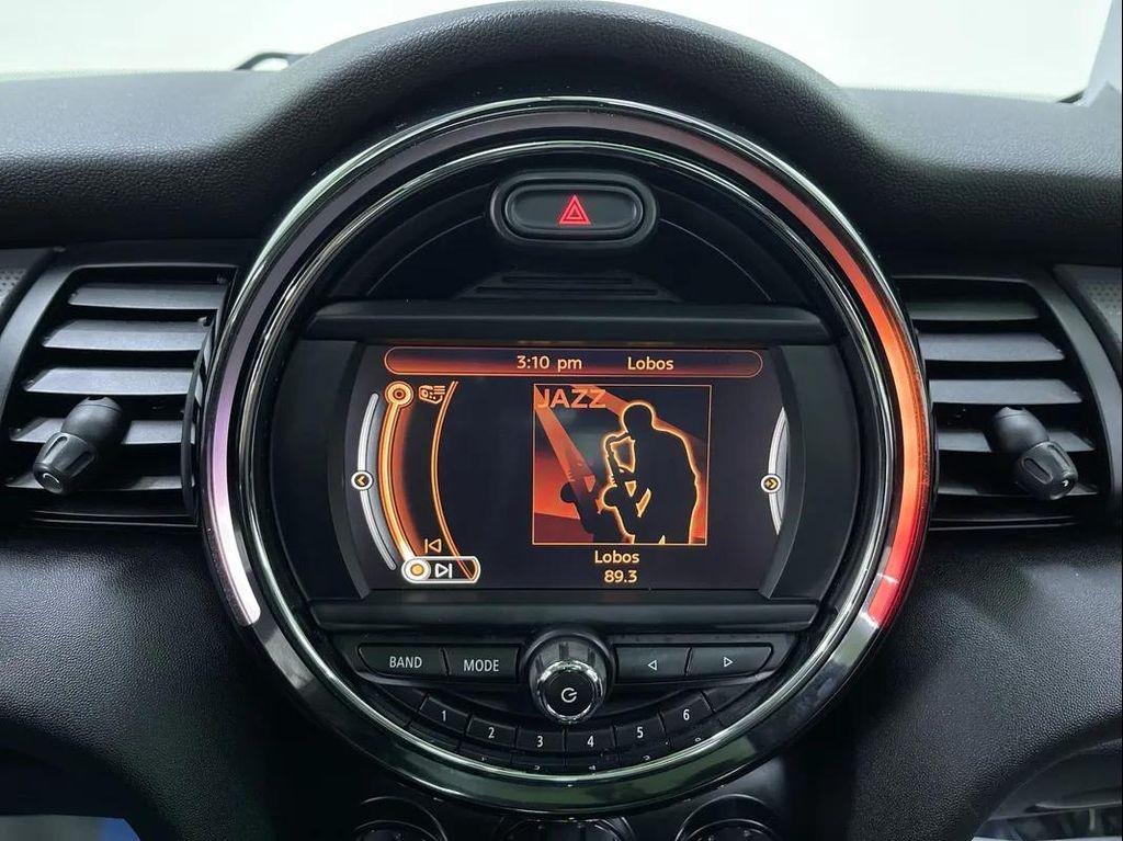 used 2015 MINI Hardtop car, priced at $7,988