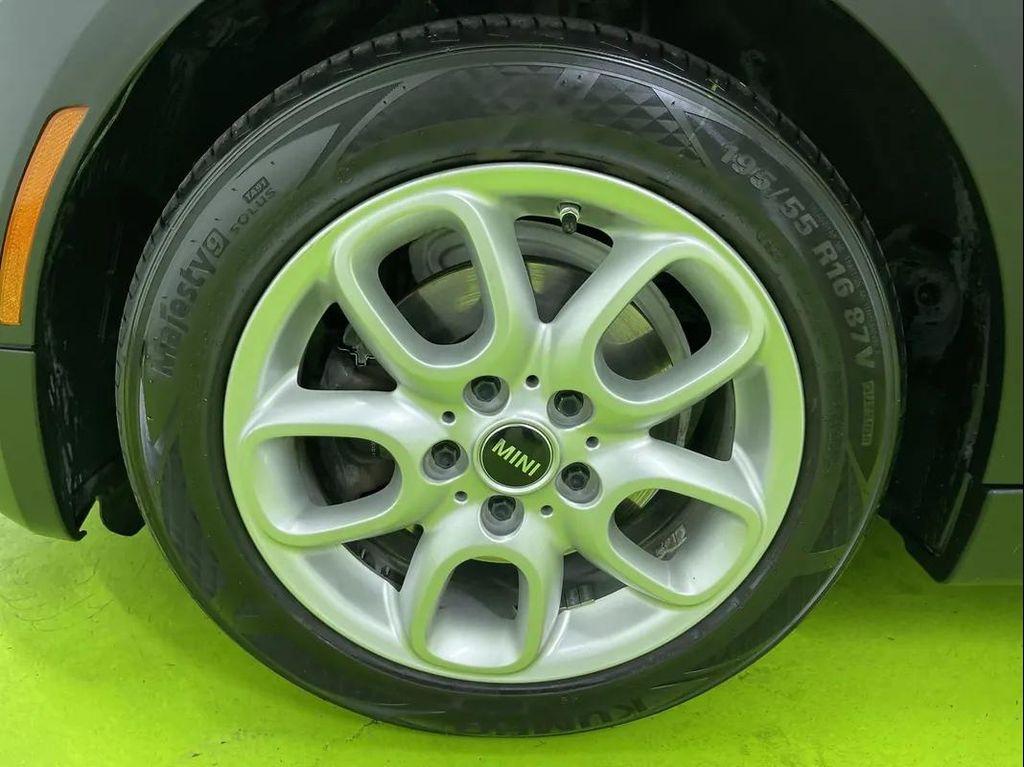 used 2015 MINI Hardtop car, priced at $7,988