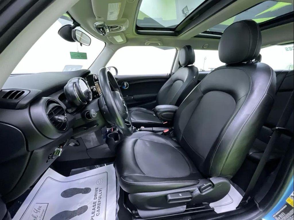 used 2015 MINI Hardtop car, priced at $7,988