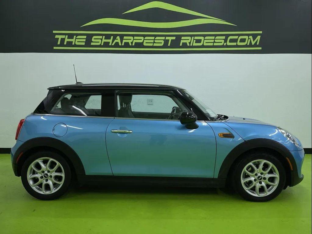 used 2015 MINI Hardtop car, priced at $7,988