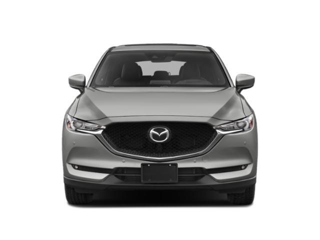 used 2020 Mazda CX-5 car