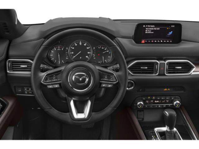 used 2020 Mazda CX-5 car