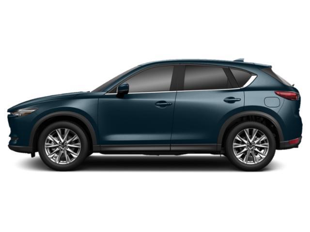 used 2020 Mazda CX-5 car