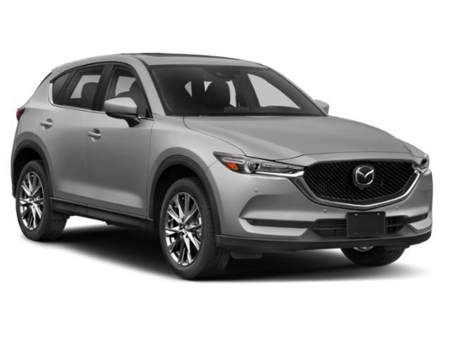 used 2020 Mazda CX-5 car