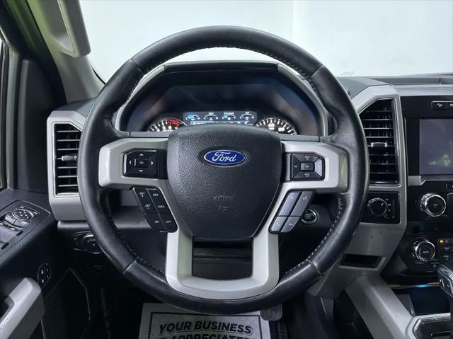 used 2019 Ford F-150 car, priced at $29,988