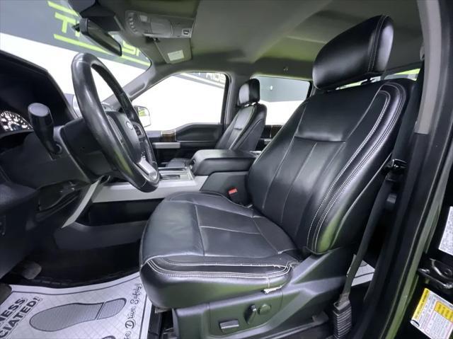 used 2019 Ford F-150 car, priced at $29,988