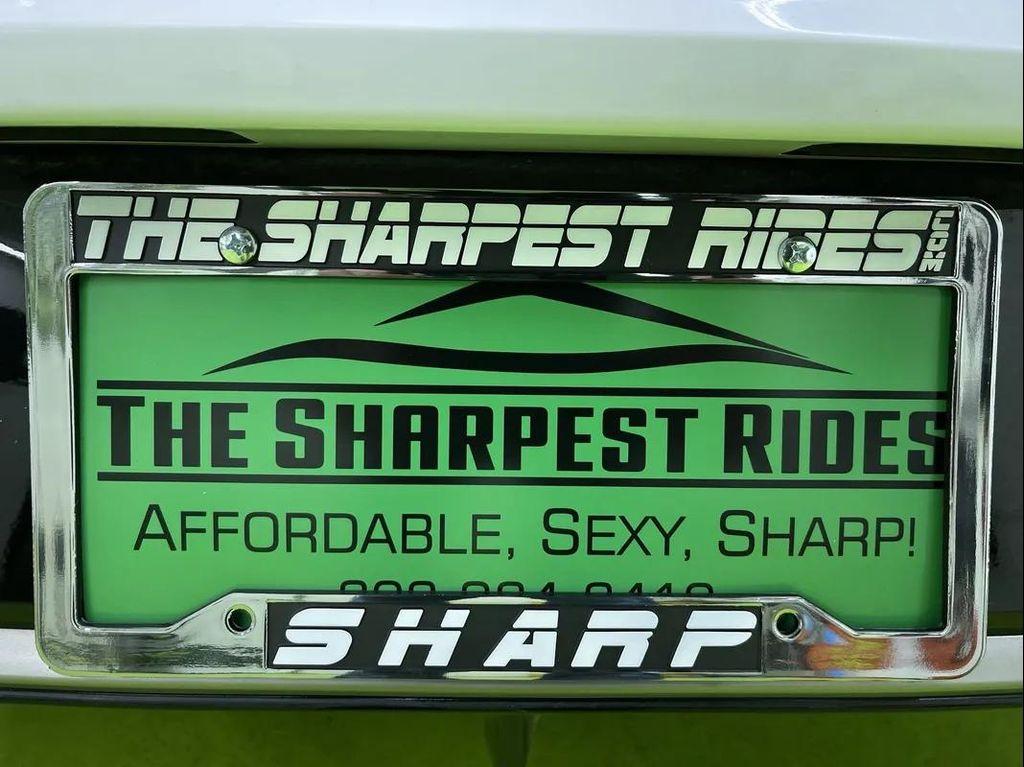 used 2023 Kia K5 car, priced at $21,488