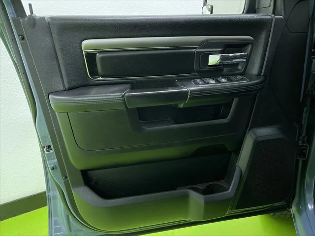 used 2015 Ram 1500 car, priced at $22,988