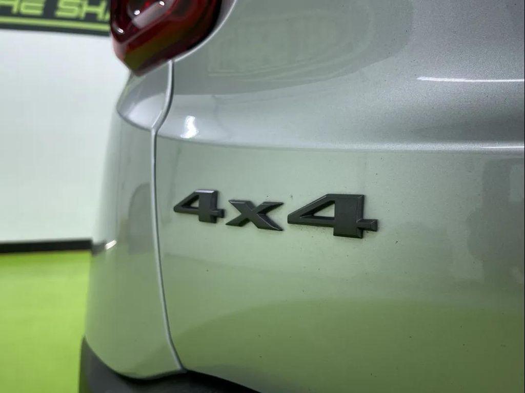 used 2019 Jeep Renegade car, priced at $16,988