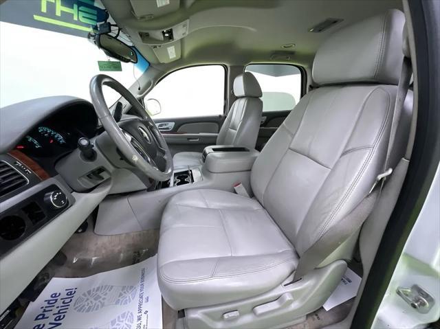 used 2007 Chevrolet Tahoe car, priced at $11,988